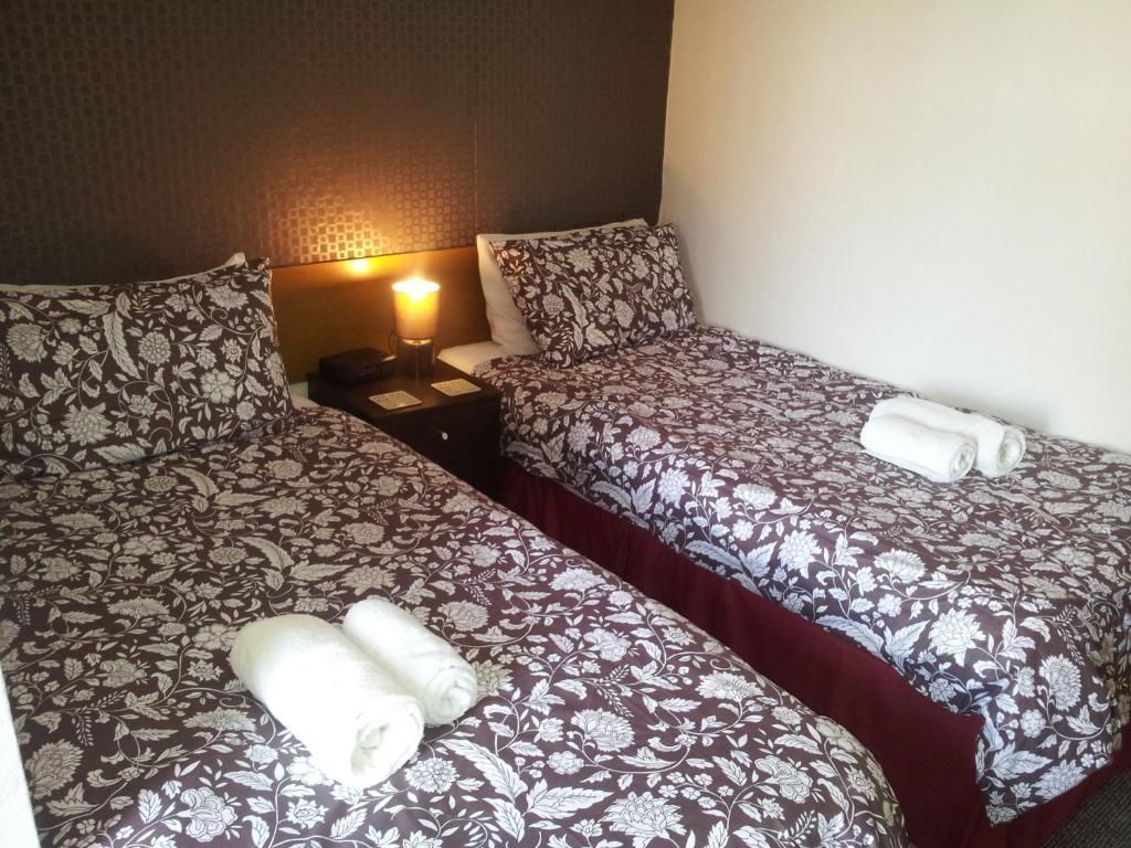 Tregenna Hotel Blackpool Cameră foto